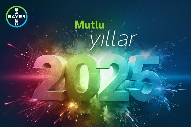 Mutlu yıllar