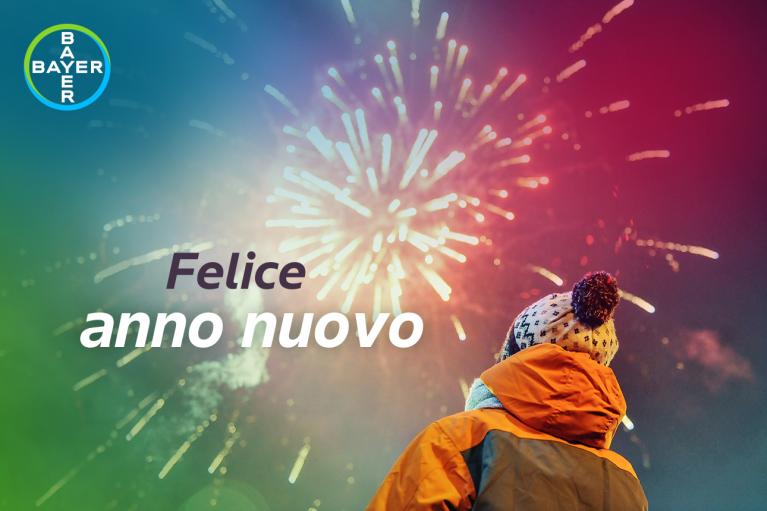 Felice anno nuovo