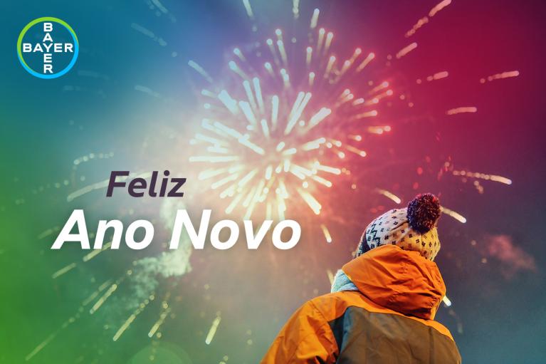 Feliz Ano Novo