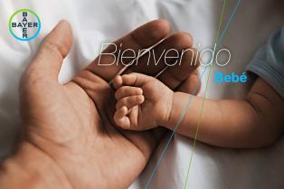 Bienvenido Bebé
