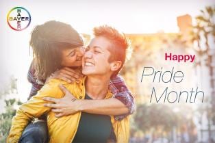 Happy Pride Month