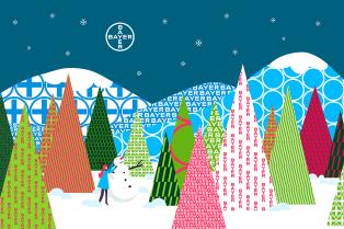 Bayer Holiday
