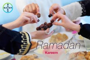 Ramadan Kareem