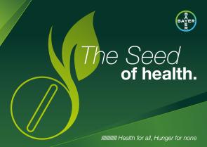 The Seed of health