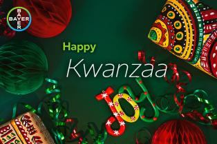 Happy Kwanzaa