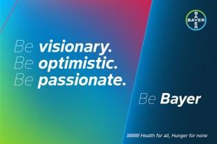 Be Bayer