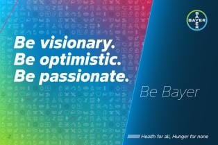 Be Bayer