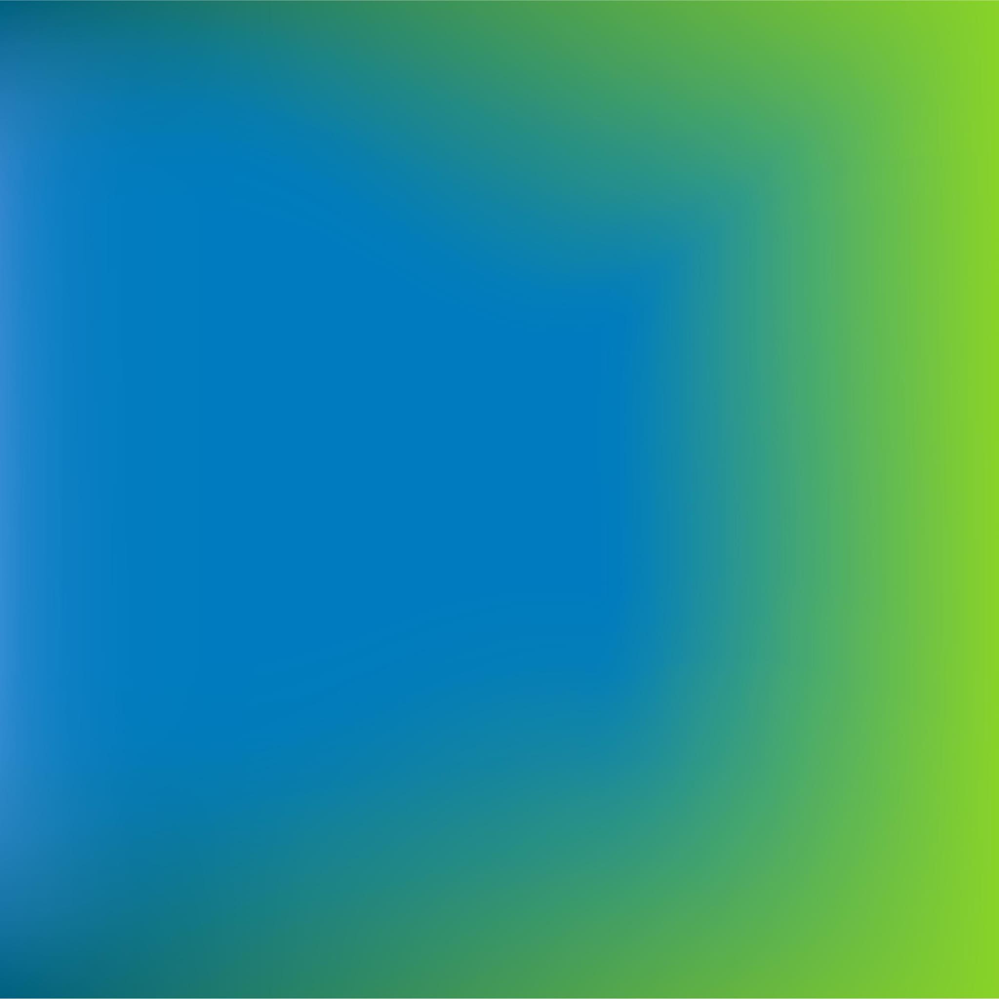 color gradient 2colors blue green Gradient with two colors (blue/green)