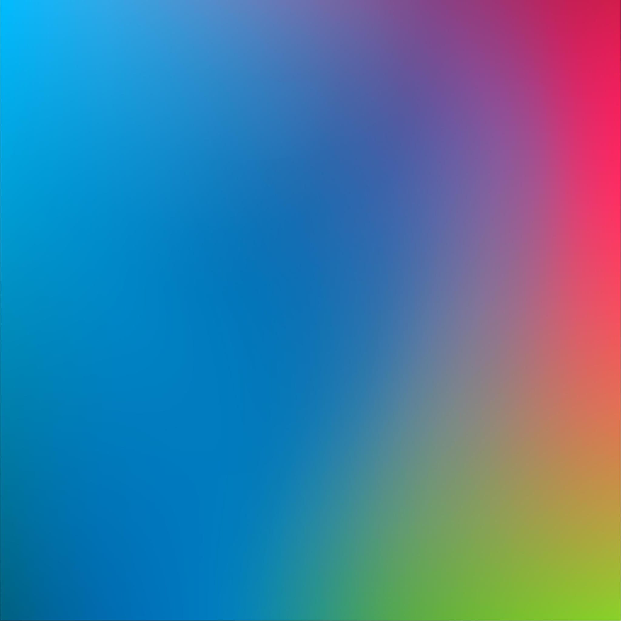 color gradient 3colors blue red green Gradient with three colors (blue/red/green)